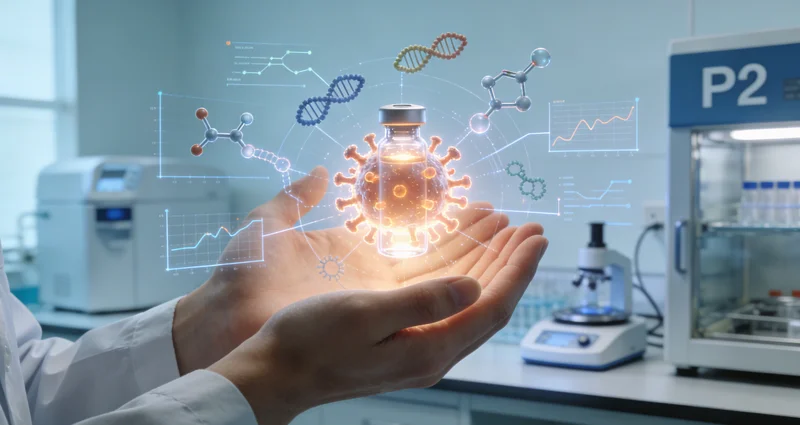 平果医生向患者详细解读基因检测