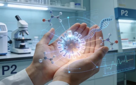 敦煌NTRK基因突变检测公司电话