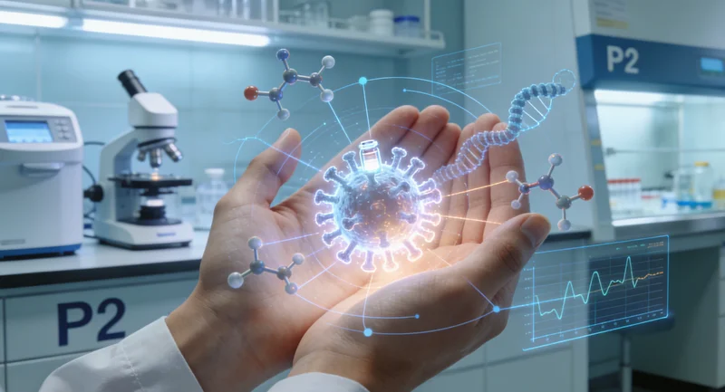 敦煌NTRK基因突变检测原理示