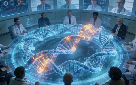 潜江FAP家系检测基因检测第三方FAP家系检测基因检测机构推荐