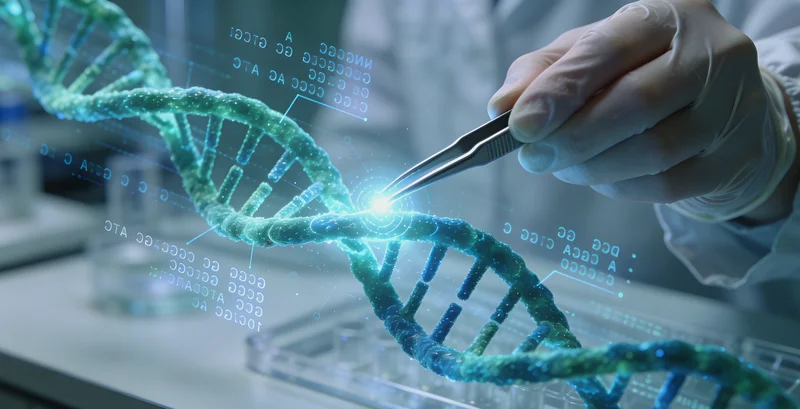 新左旗MGMT基因检测实验室处