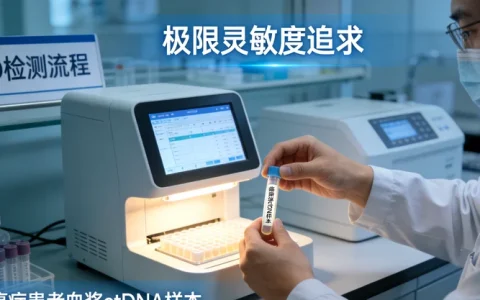 江门FAP监测方案基因检测靠谱机构选择与地址详情