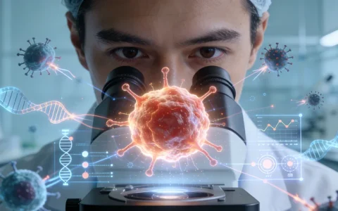 大同卵巢癌基因检测公司汇总合集