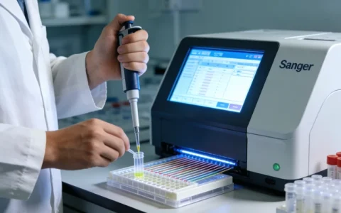 吉安CDH1变异解读基因检测大家一般都去哪家