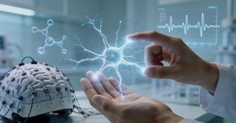 商洛家庭与医生共同解读基因检测