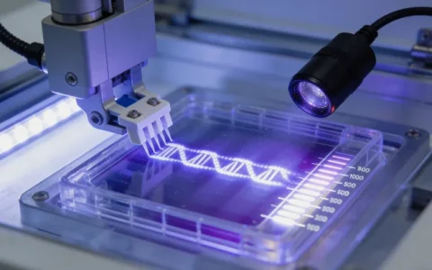 英德地区VHL家系检测基因检测推荐公司：地址指引