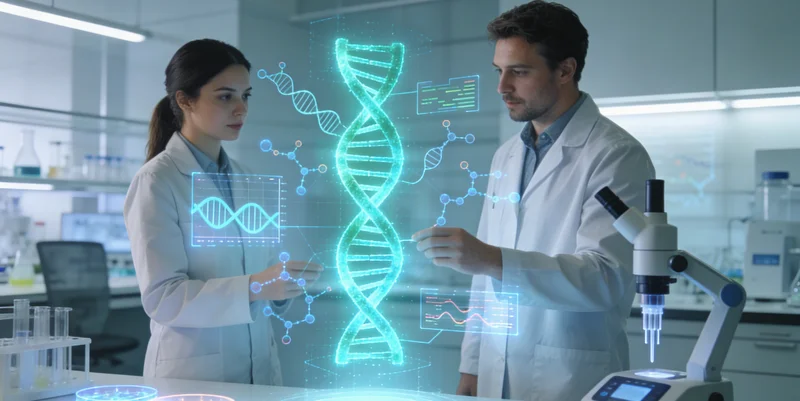 湘乡患者与医生沟通基因检测报告