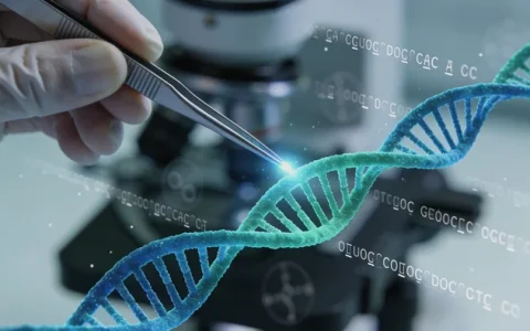 兴化做ALK基因突变检测的机构