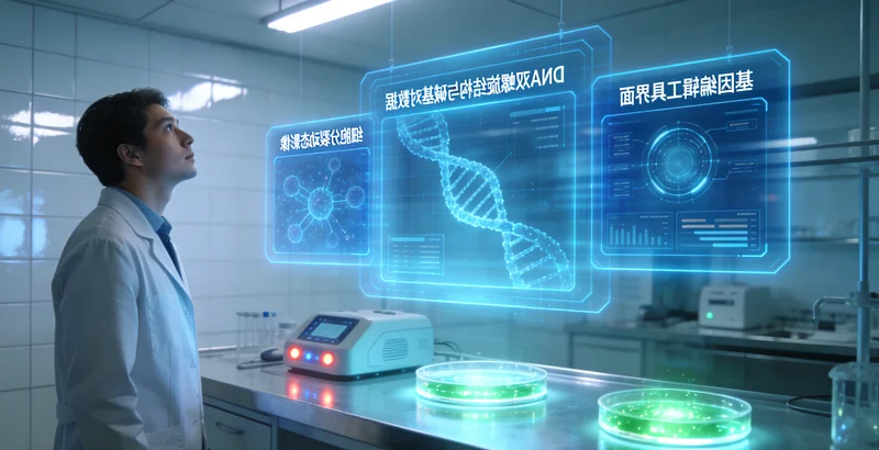 汾阳遗传咨询师解读KRAS基因