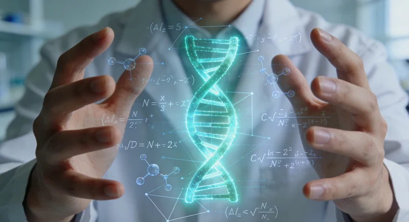 河池医院医生解读基因检测报告与