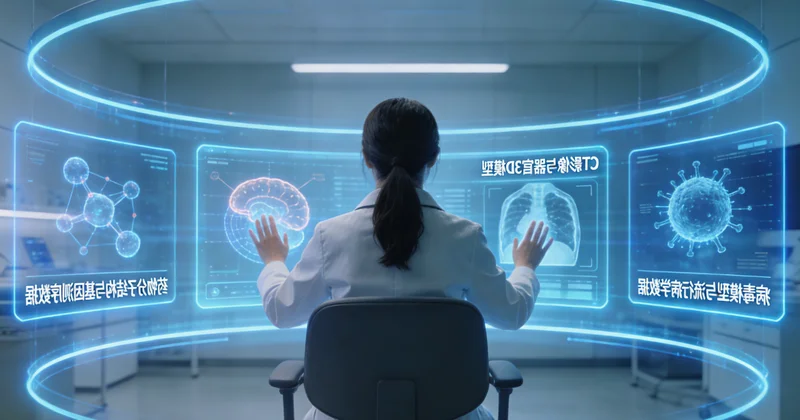 舒兰脑肿瘤精准诊断与影像结合