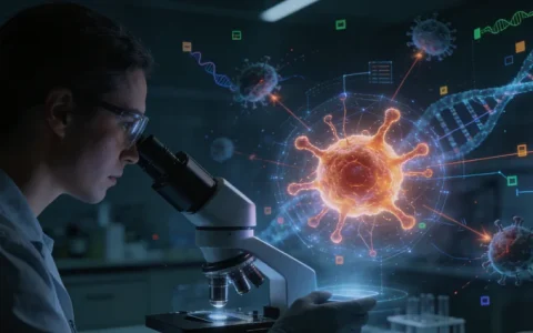 舟山EGFR基因突变检测公司精选（附详细地址）