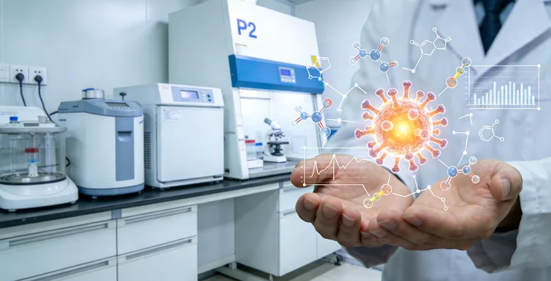 贵港基因检测实验室进行DNA测