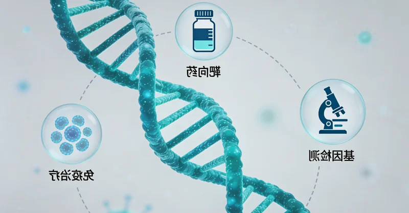 旬阳肺癌靶向治疗药物与生命希望