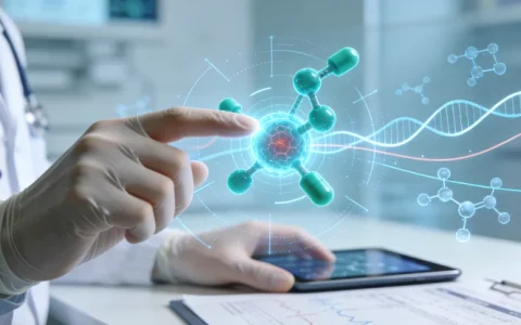 博州肺癌NTRK基因检测办理地点与地址查询指南