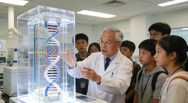 三明女性进行遗传咨询了解乳腺癌