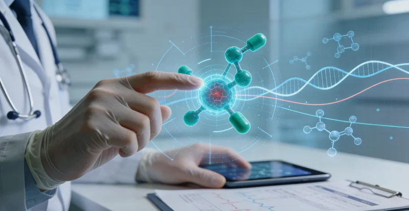 岑溪医院抽血进行基因检测采样