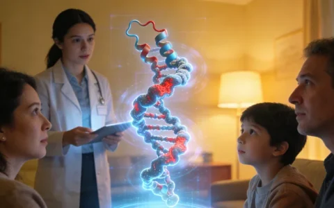 乌后旗杂合子FH基因检测去哪做比较靠谱？资深人士推荐