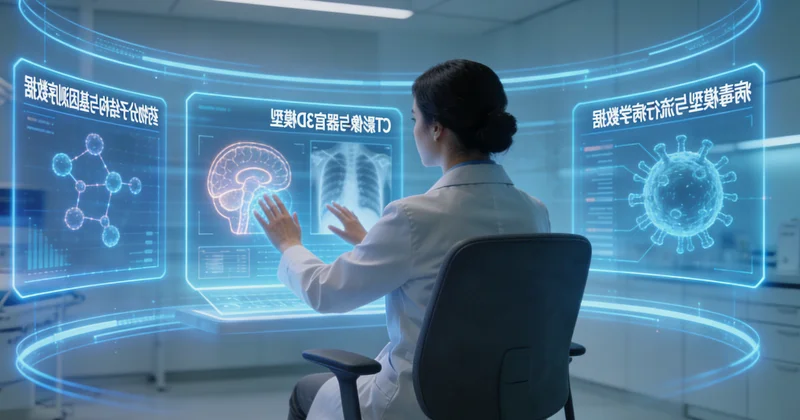 华阴女性在医院咨询宫颈癌基因检