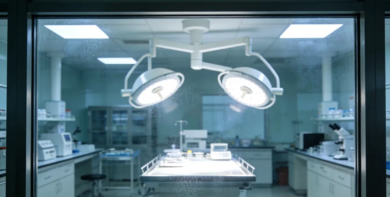 营口医院护士进行静脉采血基因检