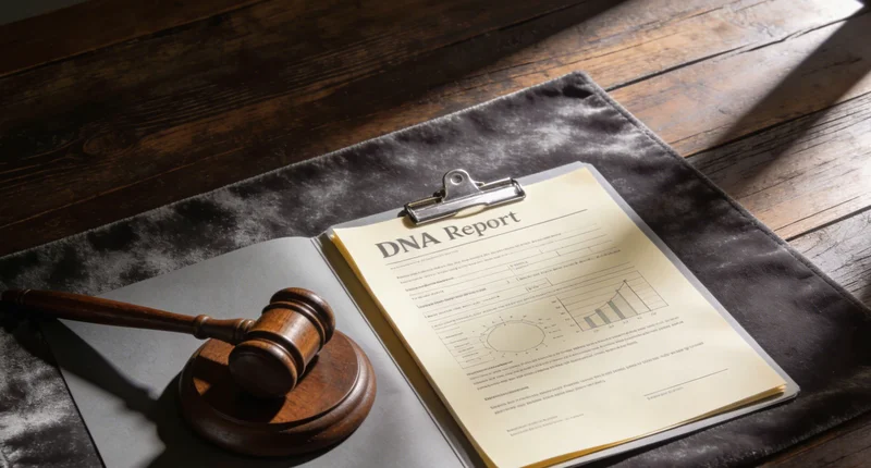 海门基因检测报告专业解读服务