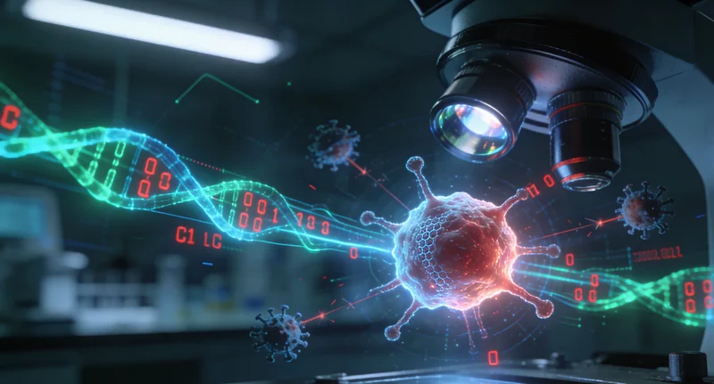 普宁医生与患者沟通基因检测报告