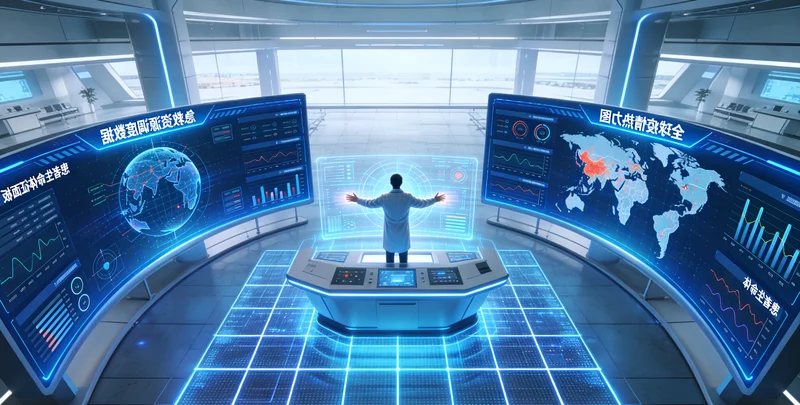 商洛家庭讨论健康管理与癌症筛查