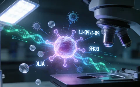 邳州卵巢癌HRD检测机构汇总（最新地址）