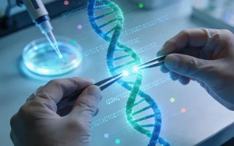 大兴安岭本地RET基因检测正规办理公司指南