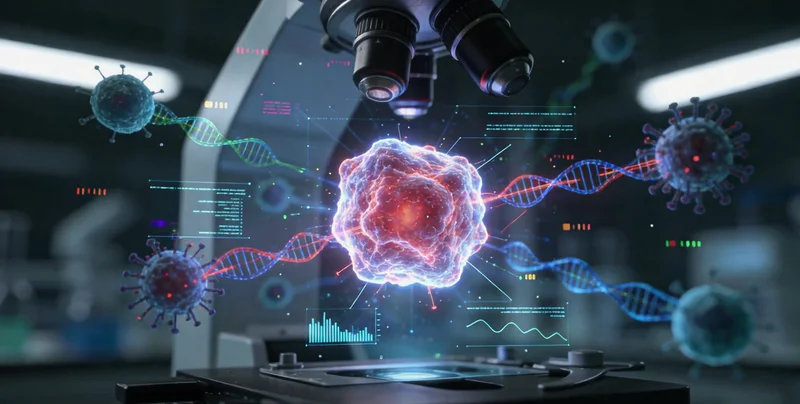 河源SMA基因检测科学原理示意