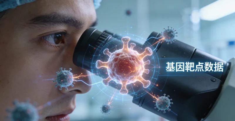 大安基因检测采样流程