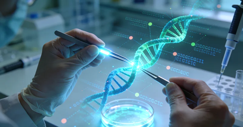 双鸭山KRAS基因突变检测科普