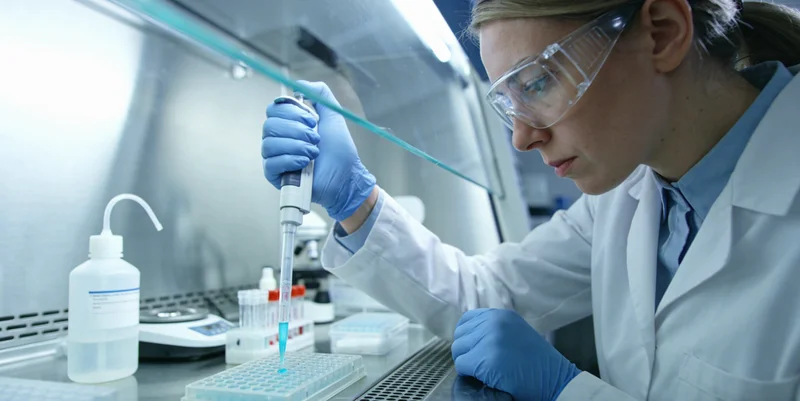 乐清肥厚型心肌病基因检测静脉血