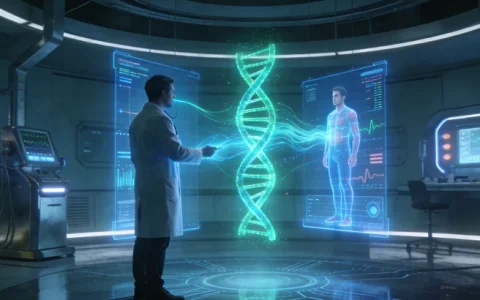 佛山非小细胞肺癌KRAS基因检测推荐公司地址汇总