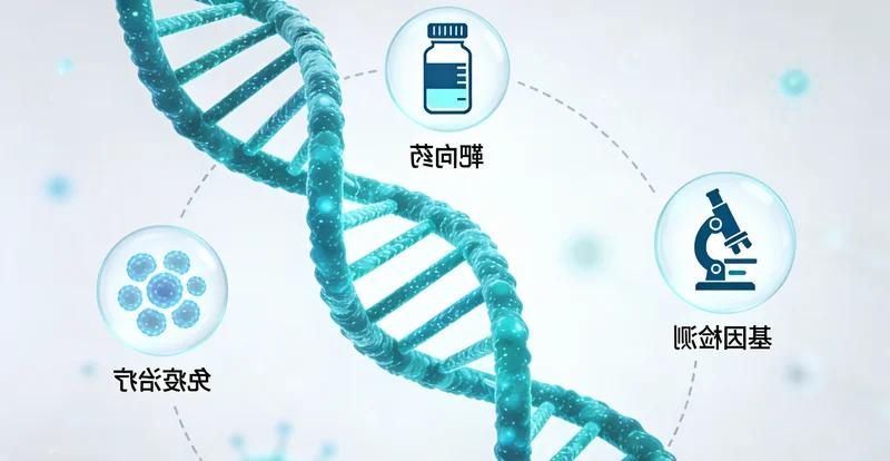 兴仁肺癌患者接受靶向治疗后状态