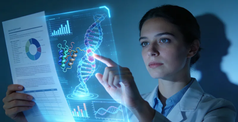 柳州家庭查看FAP基因检测阴性