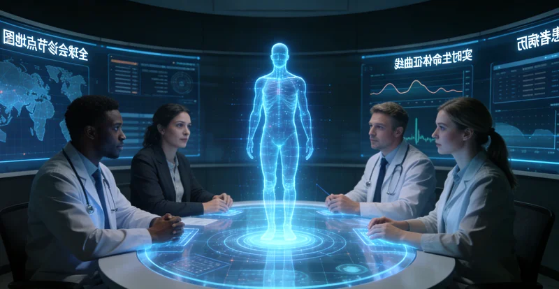 黄南州家庭商议医疗决策与费用