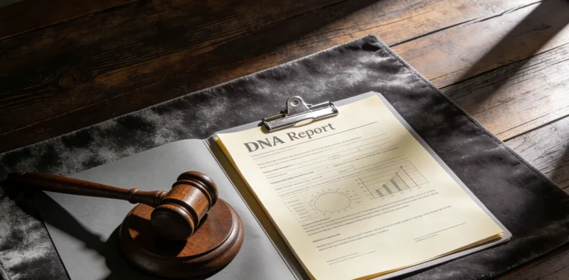 长春专业机构遗传检测报告解读与