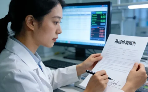 曲阜BARD1基因检测去哪做？权威机构名单