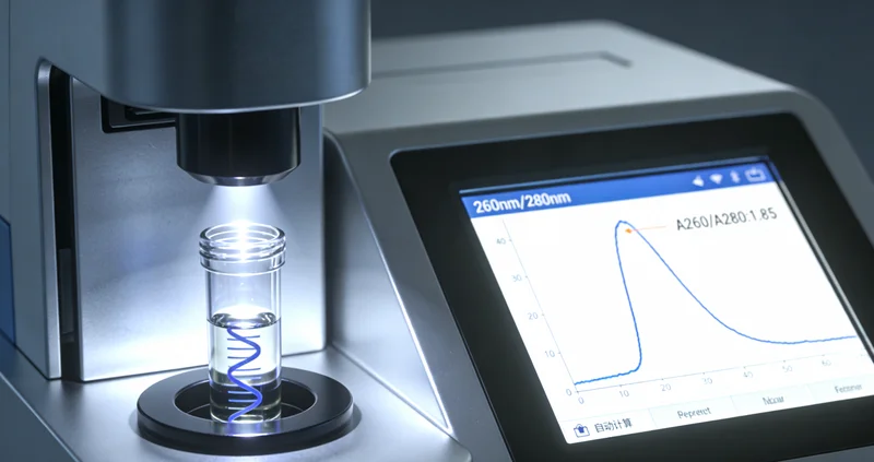合肥家庭根据基因检测结果制定健