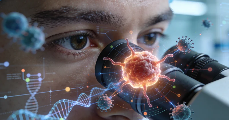 濮阳年轻务农肺癌患者接受靶向治