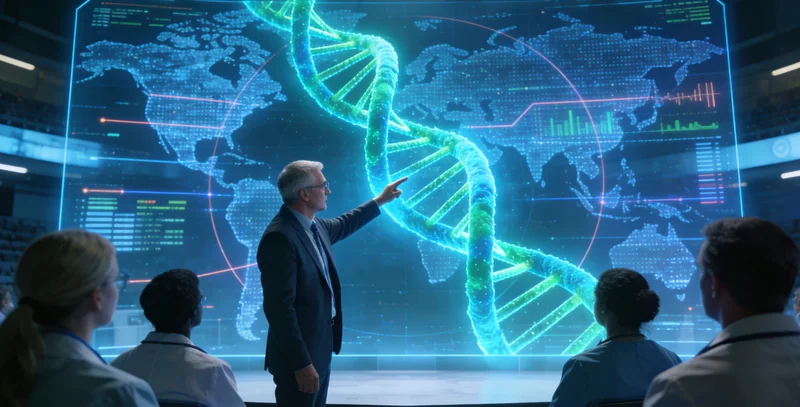 瑞麗肺癌基因檢測-基因突變與細