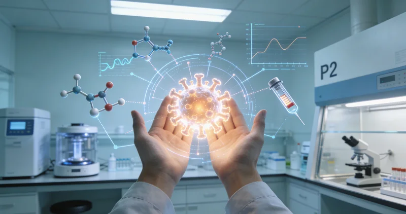 香格里拉医院内医生与患者进行肺