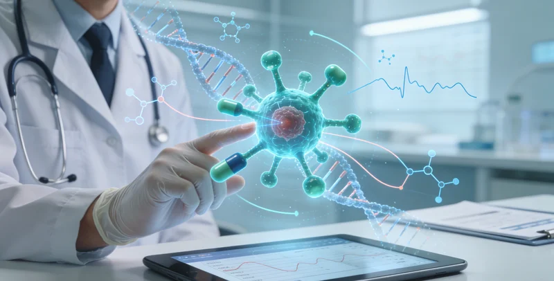 图们家庭获得基因检测报告后医生