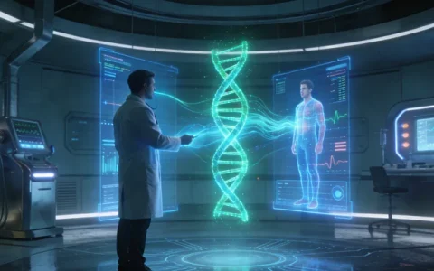 鹤壁本地肺癌EGFR基因检测中心地址更新参考