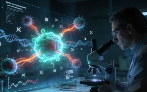 无为EGFR基因检测检测地址