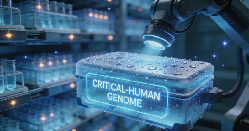 海东家庭基于基因检测结果进行健