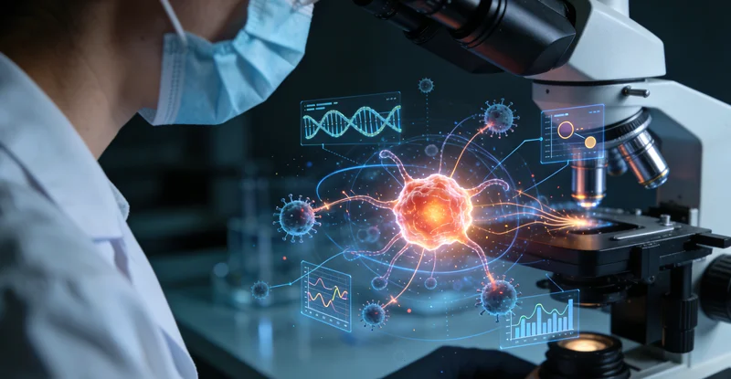 黔东南肠癌MSI检测微卫星不稳