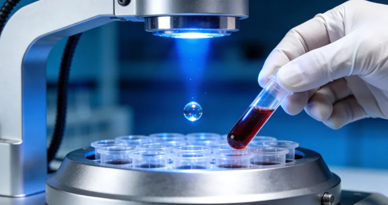 宜城家族性肥厚型心肌病基因检测