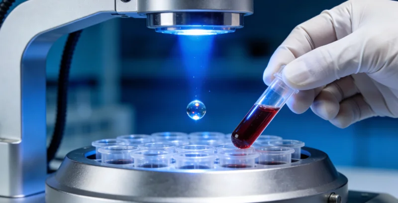 平凉RAD51C基因检测DNA